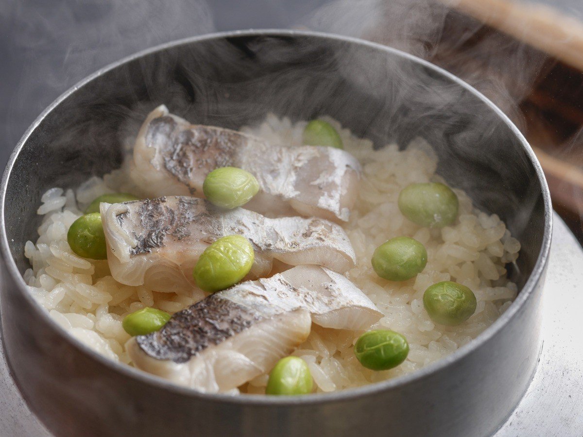 亀の井ホテル 熊野田辺(旧 亀の井ホテル 紀伊田辺) 素材の旨みを存分に活かした料理長おすすめの会席!【特別会席】