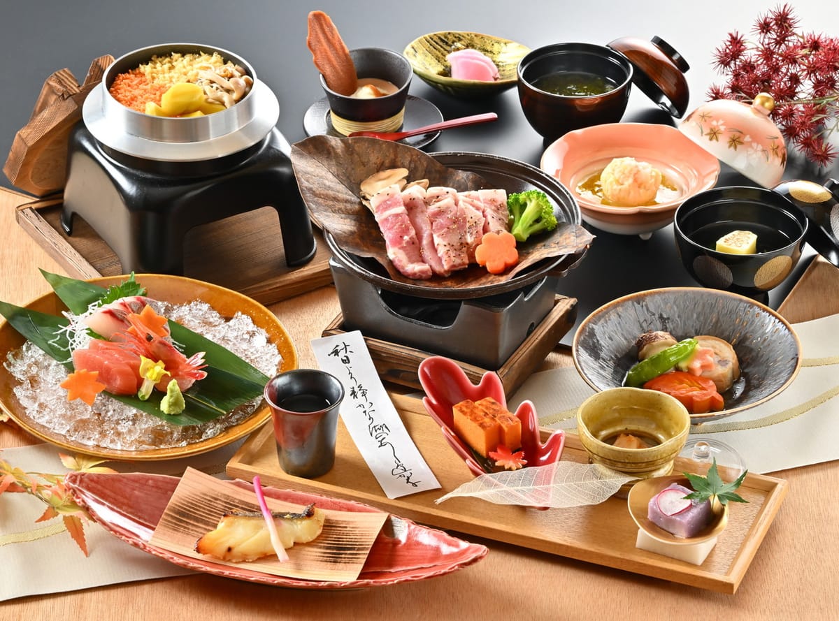 アパホテル＆リゾート 加賀片山津温泉 佳水郷 【2食付きプラン-スタンダード会席-】石川の旬を味わえる基本の会席
