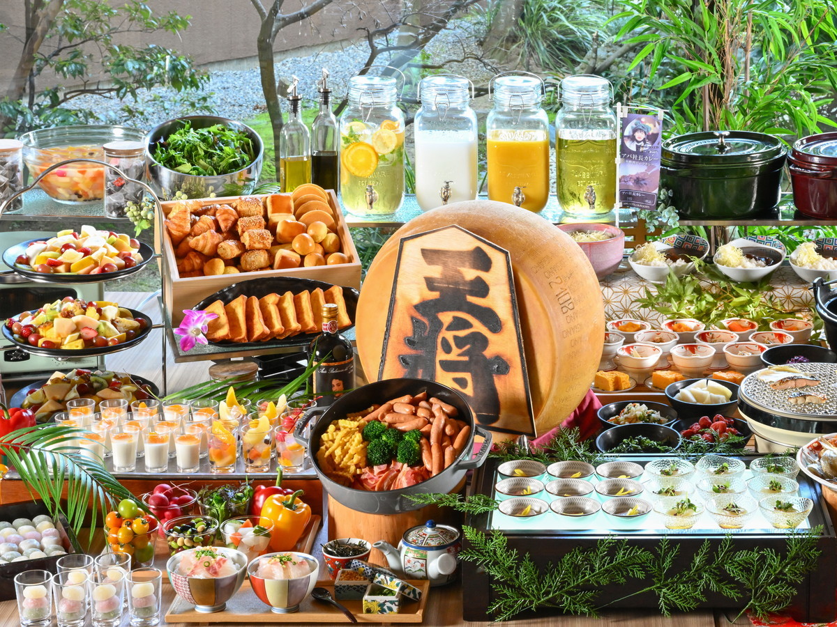 アパホテル＆リゾート 加賀片山津温泉 佳水郷 【朝食付きプラン】夜遅くにご到着の方におすすめ