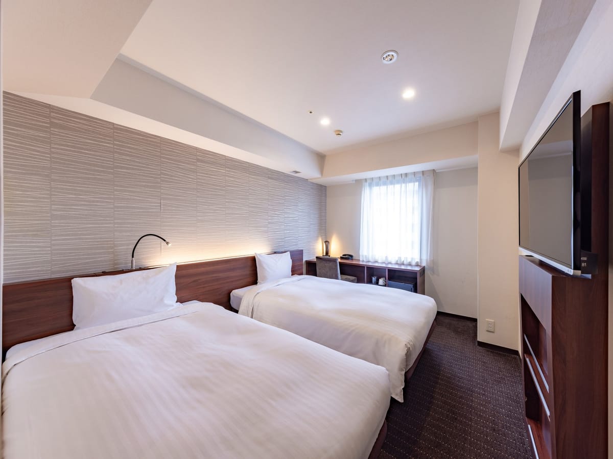 ホテル京阪 札幌 【アクセスセット】《60日前まで》のご予約でお得に宿泊!<食事なし>