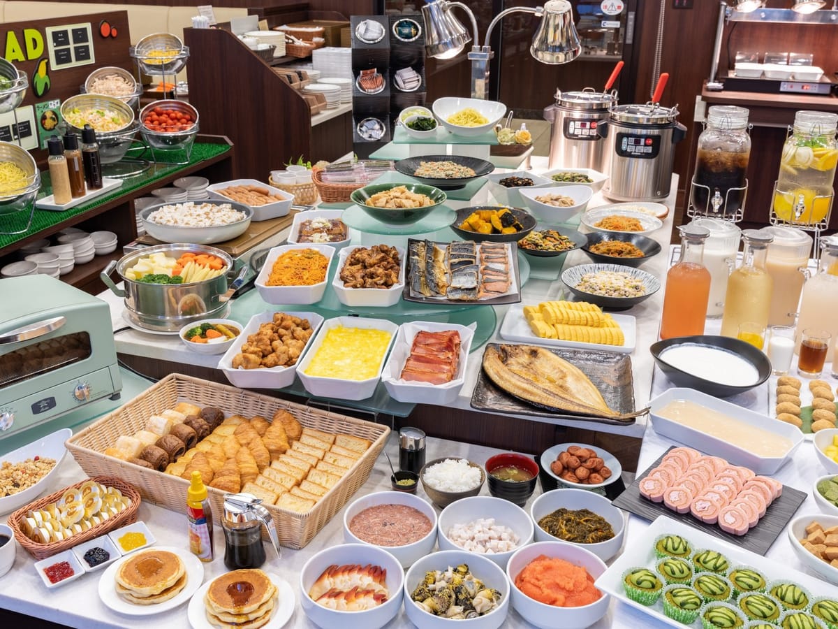 ホテル京阪 札幌 【アクセスセット】《60日前まで》のご予約でお得に宿泊!<朝食付>