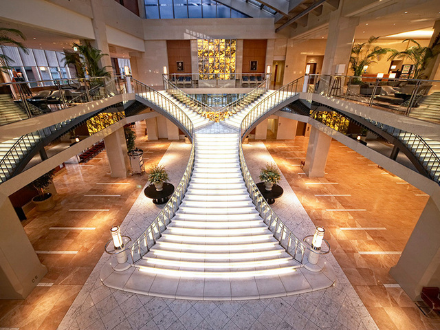 ホテル京阪 ユニバーサル・タワー 【駅チカ】わくわく☆ホテルステイ<朝食付>