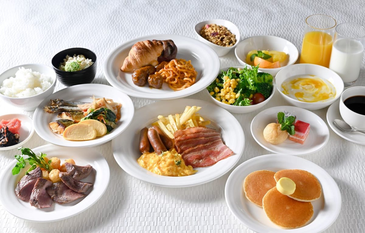 ホテル京阪 ユニバーサル・タワー 【タイムセール】宿+交通でお得に予約☆大阪観光・パークに行くならオフィシャルホテルで！＜朝食付＞