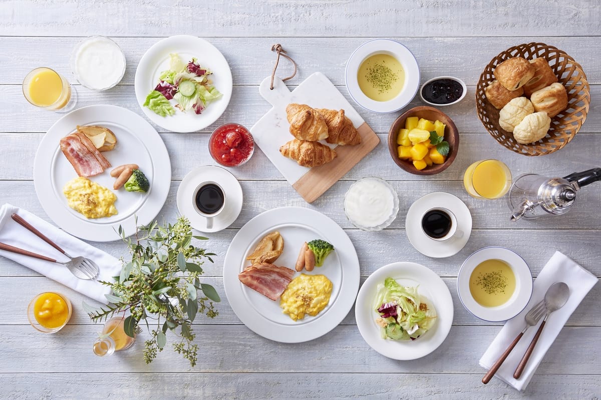 ホテル京阪 ユニバーサル・タワー 【期間限定】宿+交通セットで楽々♪パーク&大阪観光を賢くお得に満喫しよう!<朝食付>