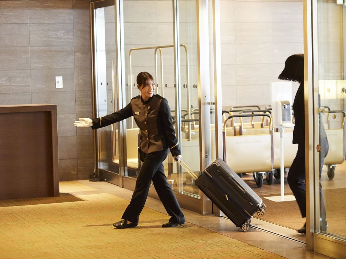 京王プラザホテル札幌 ≪ダイナミックパッケージ≫公式サイト限定バリュープラン★素泊まり