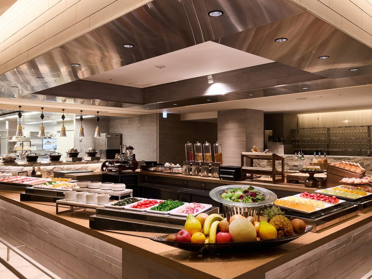 ザ・サウザンド京都 【早期予約45】ホテルステイで非日常のひとときを -和洋選べるこだわり朝食付き-