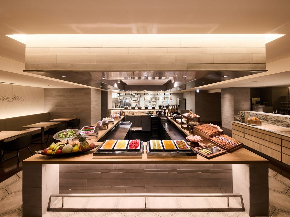 ザ・サウザンド京都 【和洋選べるこだわり朝食付き】 都会の喧騒を忘れ、非日常の時間と心地よいひとときを