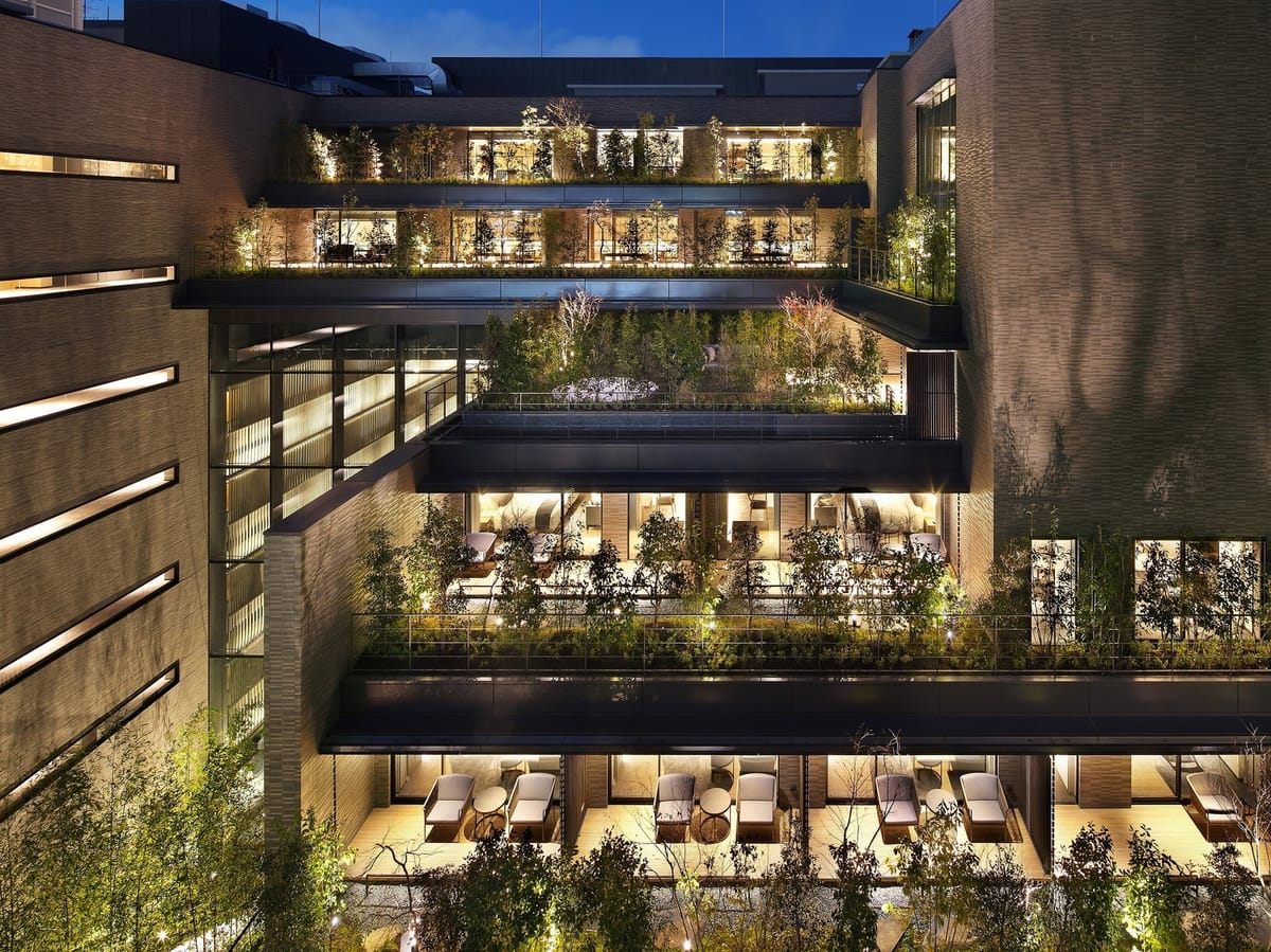 ザ・サウザンド京都 【公式HP限定】新幹線で叶える、二人だけの静寂な上質ステイ -食事なし-