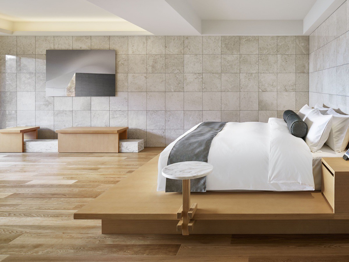 ザ・サウザンド京都 ハーモニー・スイート ダブル 【禁煙】