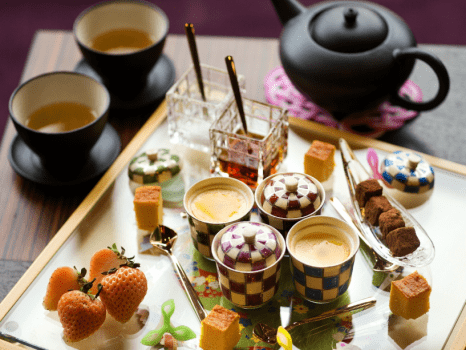 金沢湯涌温泉　百楽荘 ◆選べる特典プラン◆＜人気No1＞わがまま言い放題！『人気の5大特典』からお好みの２特典！