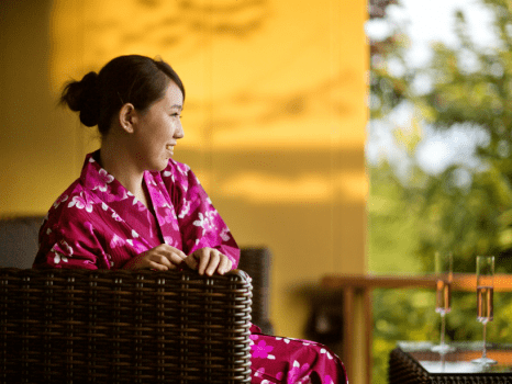 金沢湯涌温泉　百楽荘 【能登地震復興支援プラン-第1弾-】能登復興へご宿泊代の一部を寄付！お日にち限定、もっともお得！