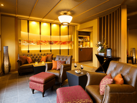 金沢湯涌温泉 百楽荘 ◆選べる特典プラン◆<人気No1>わがまま言い放題!『人気の5大特典』からお好みの2特典!