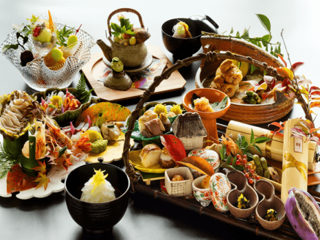 金沢湯涌温泉 百楽荘 ◆プレミアムプラン◆限られた方だけにお届けする「特別な金澤」をお愉しみ下さい(1日一組様限定)