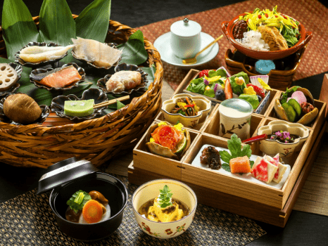 金沢湯涌温泉 百楽荘 ◆1泊ご朝食プラン◆『温泉も入りたいけど!夕食は街中で食べ歩きたい!』エエトコ取り!街まで送迎付♪
