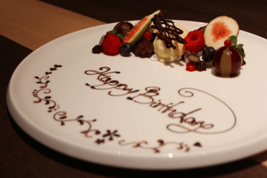 能登九十九湾　百楽荘 ■記念日プラン■～とっておきの１日を♪～　個室夕食＆貸切風呂＆スパークリングワイン＆花束orフラワーアレンジメント