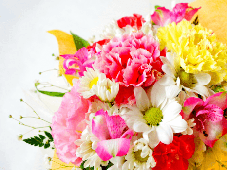 能登九十九湾　百楽荘 ■記念日プラン■～とっておきの１日を♪～　個室夕食＆貸切風呂＆スパークリングワイン＆花束orフラワーアレンジメント