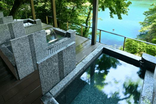 能登九十九湾　百楽荘 【基本プラン】～能登を味わい、景色を愛でる“選べる会席”プラン～