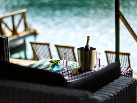 能登九十九湾　百楽荘 ■24時間STAYプラン■誰も気にせず♪『田舎でおんぼら～と』心がゆっくり満たされる静かな休日を