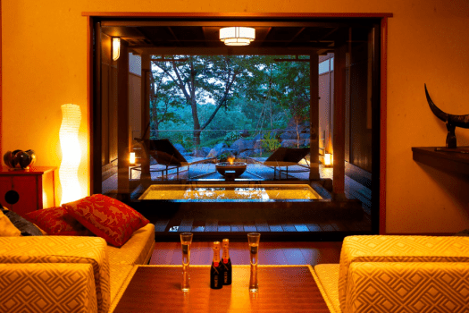 能登九十九湾　百楽荘 ★2年連続リニューアル☆OPEN記念セール☆第4弾★【9つのスイート】がお得♪