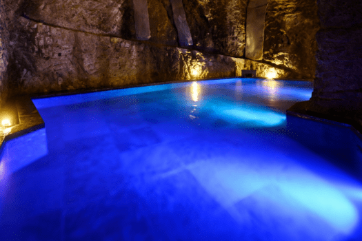 能登九十九湾　百楽荘 ■24時間STAYプラン■誰も気にせず♪『田舎でおんぼら～と』心がゆっくり満たされる静かな休日を