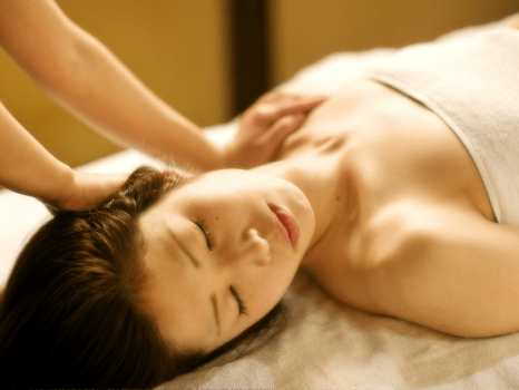 能登九十九湾　百楽荘 ■女子旅『3つのキレイ』をあなたに■リンパエステ♪美肌会席♪絶景貸切風呂♪～心も身体も癒される～