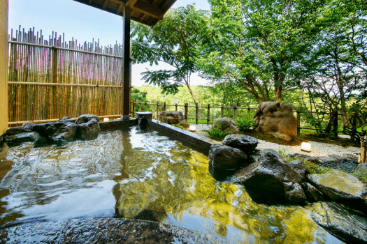 能登九十九湾　百楽荘 ◆究極の10大特典付◆“贅を極めた”海辺のリゾート独占！一生忘れられない♪特別な『癒しの休日』