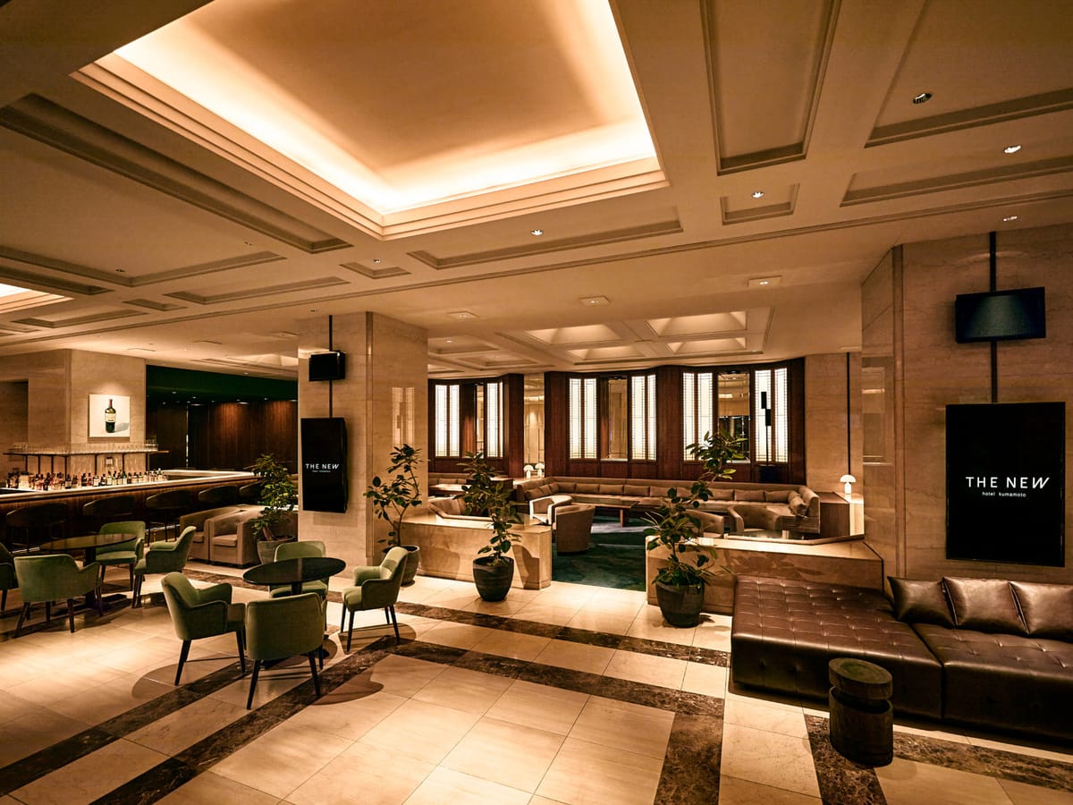 ONE STATION HOTEL KUMAMOTO ～DLIGHT LIFE＆HOTELS～ 【30日前までのご予約で6％OFF】早割30日ステイプラン(朝食付)
