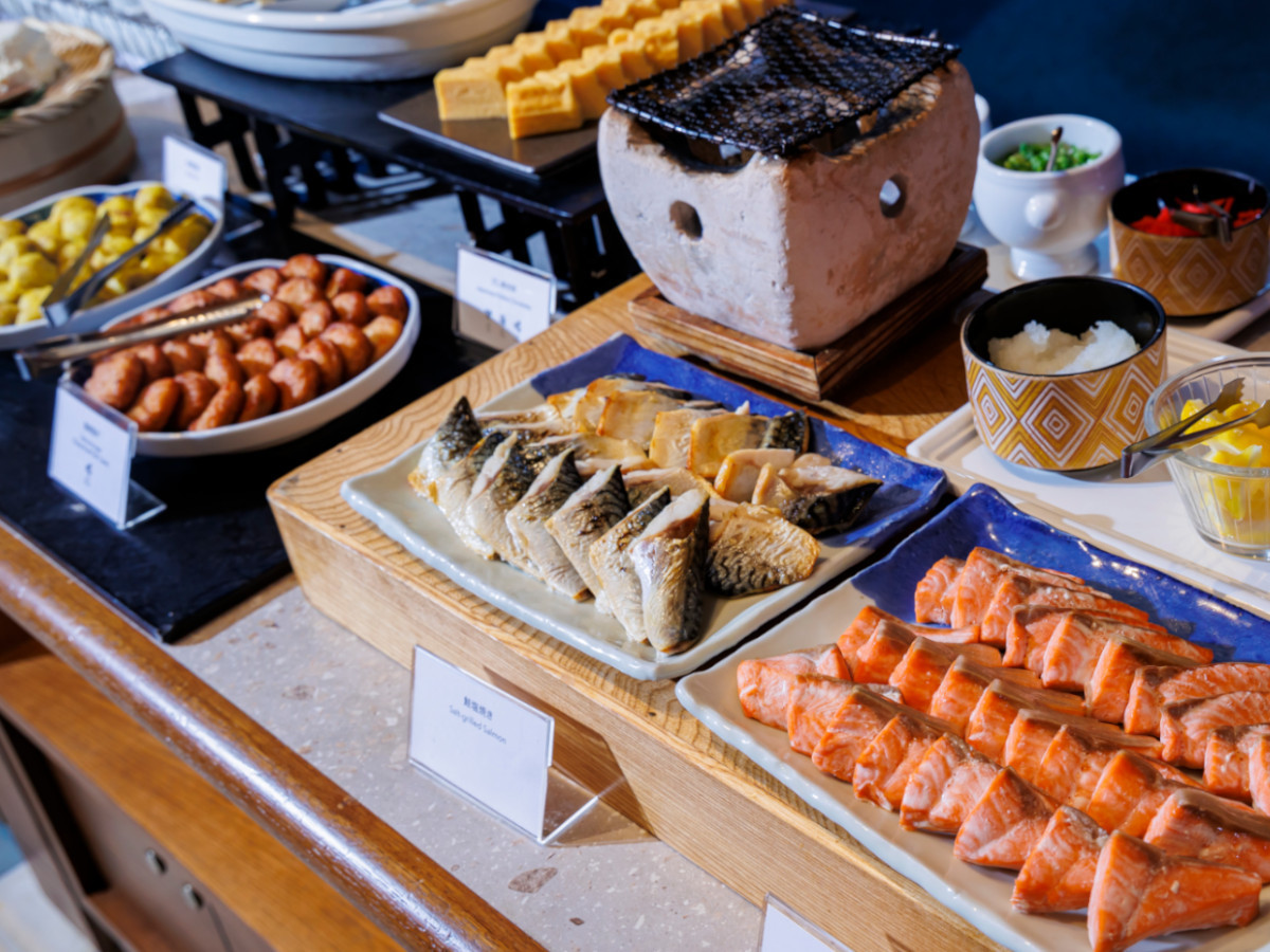 ONE STATION HOTEL KUMAMOTO ～DLIGHT LIFE＆HOTELS～ 【レストラングランドオープン】～ご当地朝食プラン～郷土料理含む約50種の和洋ビュッフェ～