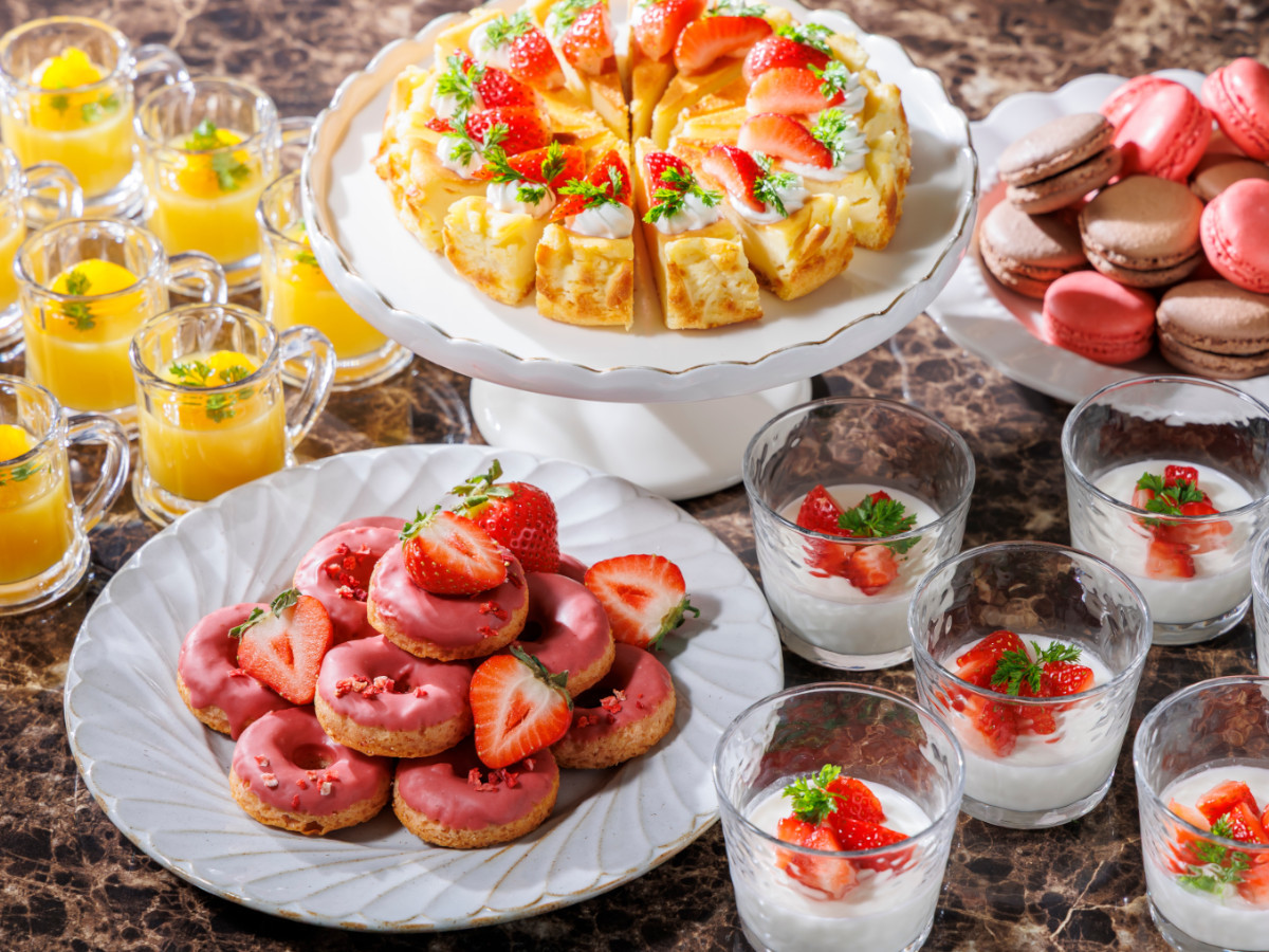 ONE STATION HOTEL KUMAMOTO ～DLIGHT LIFE＆HOTELS～ 【2食付き】蟹・ステーキ・寿司ディナービュッフェ＆熊本ご当地朝食付きプラン