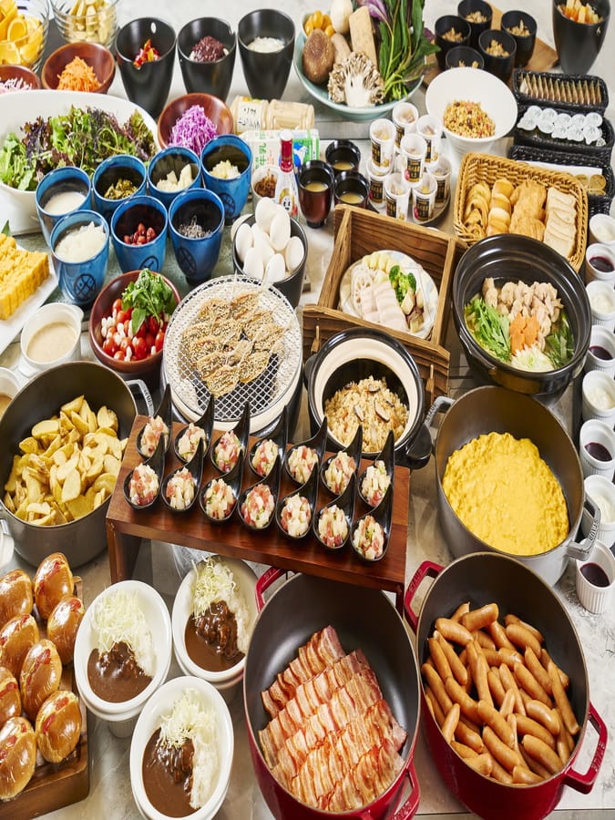 アパホテル〈小松グランド〉 【スタンダードプラン】サービス朝食無料のオールインクルーシブサービス