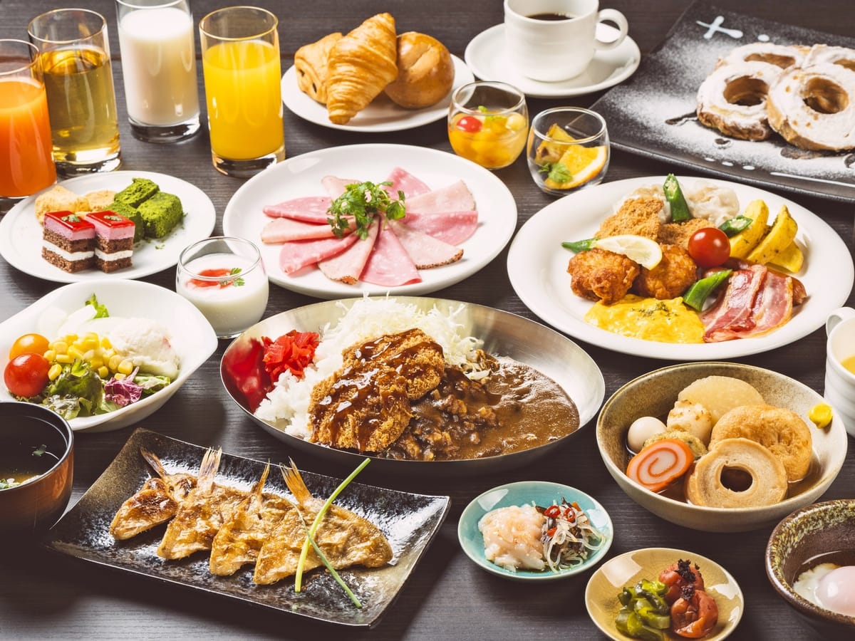 KOKO HOTEL Premier 金沢香林坊 スタンダードプラン / 金沢の旅をここから / 朝食付き