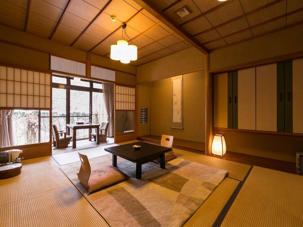 湯の出 【本格懐石 部屋食】目に幸福、味わって口福 五穀豊穣~金沢の季節を愛でる基本プラン~