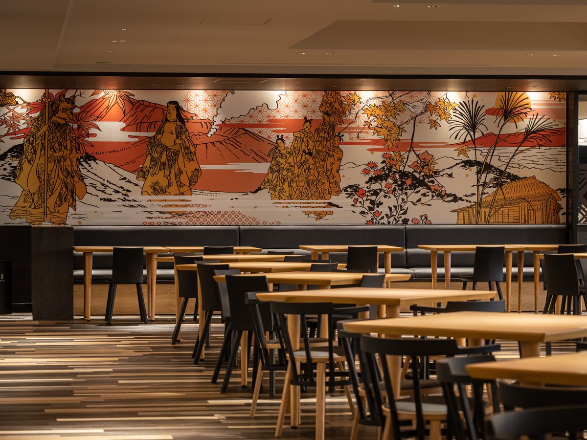 霧島国際ホテル 【人気No.1】★和洋中90種ビュッフェ★多彩なメニューが食べ放題♪ファミリー歓迎【２食付き】