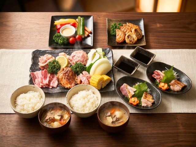 鹿児島こしかの温泉 全室源泉掛け流し☆肌に優しい天然炭酸泉をたっぷり堪能プラン<夕朝食付>