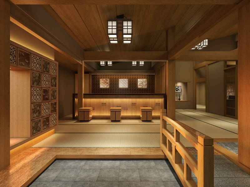 いにしえの宿伊久 【2026年4月1日★ﾘﾆｭｰｱﾙｵｰﾌﾟﾝ】～早期割30★1泊2食付～最大３０００円引き♪