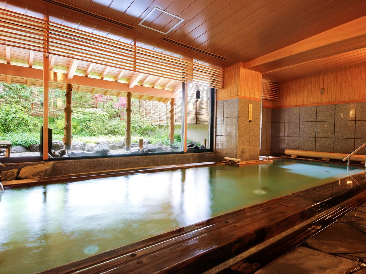 京都 嵐山温泉 絹の湯 花伝抄 【2026年5月全客室リニューアル】スタンダード　素泊り