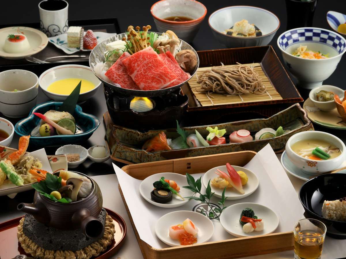 天然温泉 大社の湯 いにしえの宿 佳雲 【早期割60】≪お1人様最大6,500円OFF≫60日前の予約でお得に出雲旅★出雲大社まで徒歩8分♪