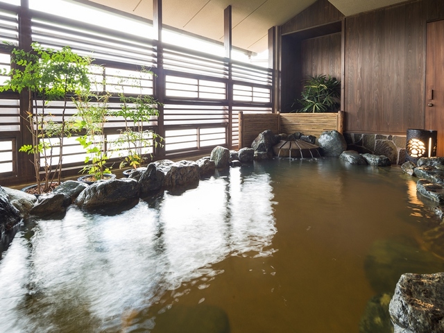 天然温泉 大社の湯 いにしえの宿 佳雲 【早期割60】≪お1人様最大6,500円OFF≫60日前の予約でお得に出雲旅★出雲大社まで徒歩8分♪