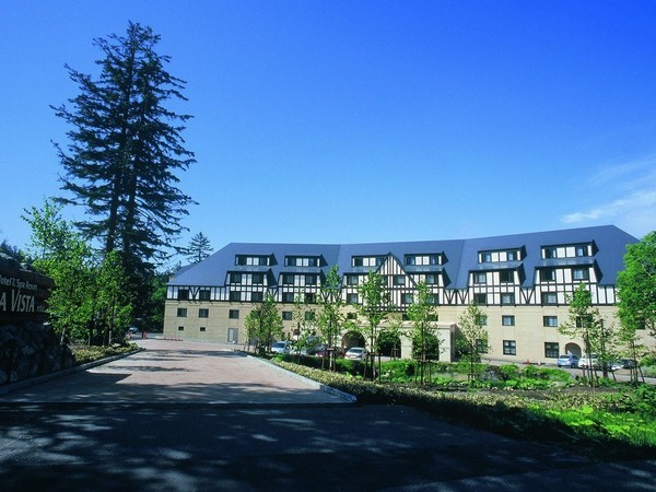 ラビスタ大雪山 ★【基本】<2食付/和食>北海道最高峰の旭岳で過ごす"非日常"を~鉄板焼と鍋料理の和食コースをご堪能~