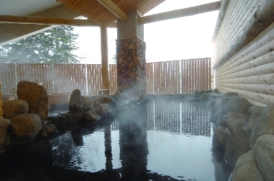 ラビスタ大雪山 ★【基本】<素泊り>北海道最高峰の旭岳で過ごす"非日常"を~自然の中で天然温泉と客室をご堪能~