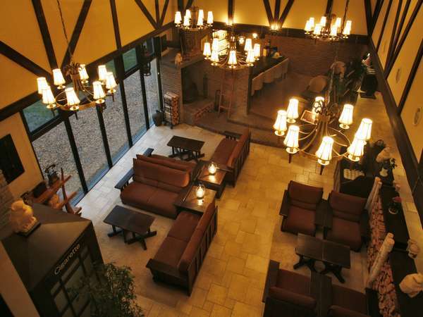 ラビスタ大雪山 ★【基本】<素泊り>北海道最高峰の旭岳で過ごす"非日常"を~自然の中で天然温泉と客室をご堪能~