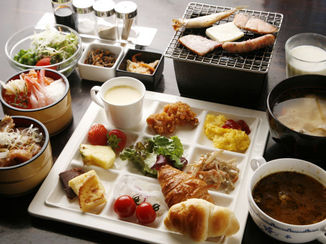 ラビスタ大雪山 ★【基本】<朝食付>北海道最高峰の旭岳で過ごす"非日常"を~朝食バイキングで北の味覚を心ゆくまで~