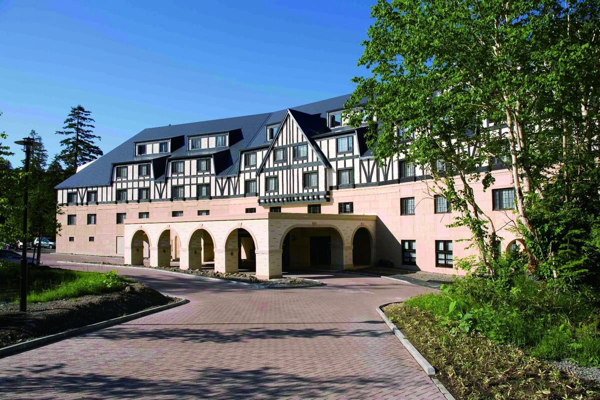 ラビスタ大雪山 ★【基本】<朝食付>北海道最高峰の旭岳で過ごす"非日常"を~朝食バイキングで北の味覚を心ゆくまで~