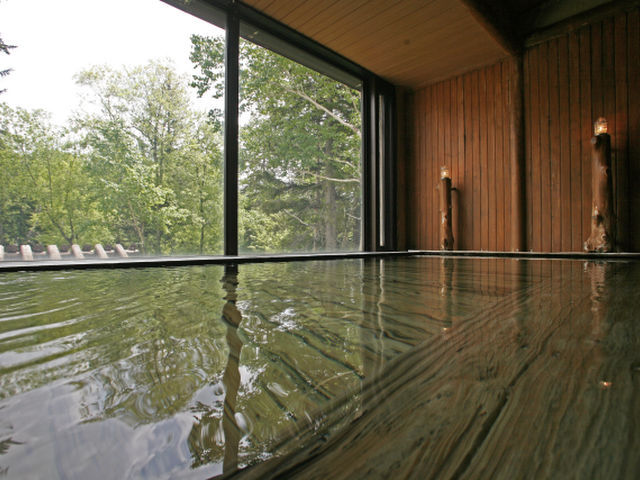 ラビスタ大雪山 ★【基本】<朝食付>北海道最高峰の旭岳で過ごす"非日常"を~朝食バイキングで北の味覚を心ゆくまで~