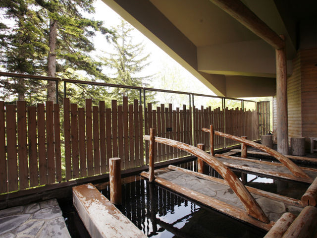 ラビスタ大雪山 ★【基本】<2食付/洋食>北海道最高峰の旭岳で過ごす"非日常"を~旬の味覚を創作フレンチコースで~