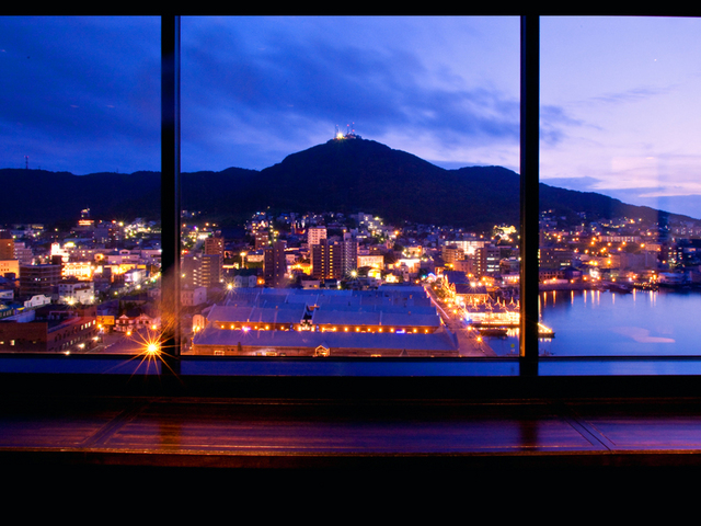 ラビスタ函館ベイ ★【☆Xmasタイムセール☆】7日間限定セール♪(朝食付)