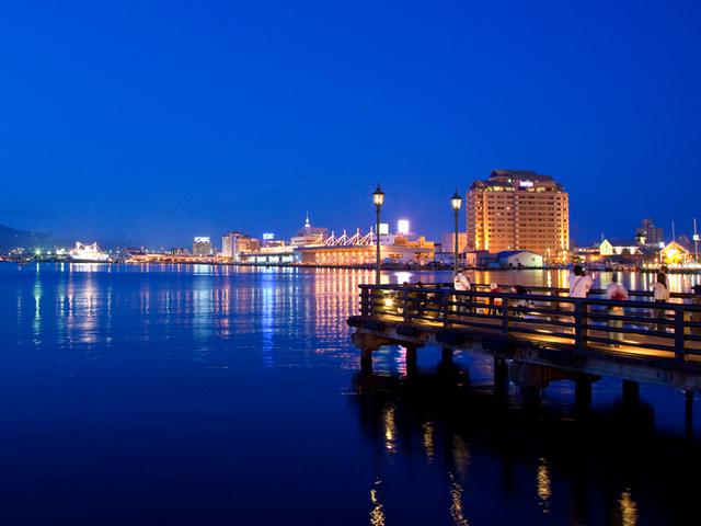 ラビスタ函館ベイ ★【函館きまま旅】＜素泊り＞グルメも観光も自由自在♪朝食は当日でも追加可能！