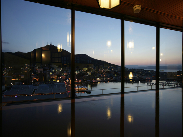 ラビスタ函館ベイ ★【8月宿泊限定★タイムセール】<朝食付>ひとり旅やカップル旅行にも!夏の函館をお得に満喫♪