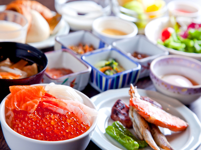 ラビスタ函館ベイ ★【8月宿泊限定★タイムセール】<朝食付>ひとり旅やカップル旅行にも!夏の函館をお得に満喫♪