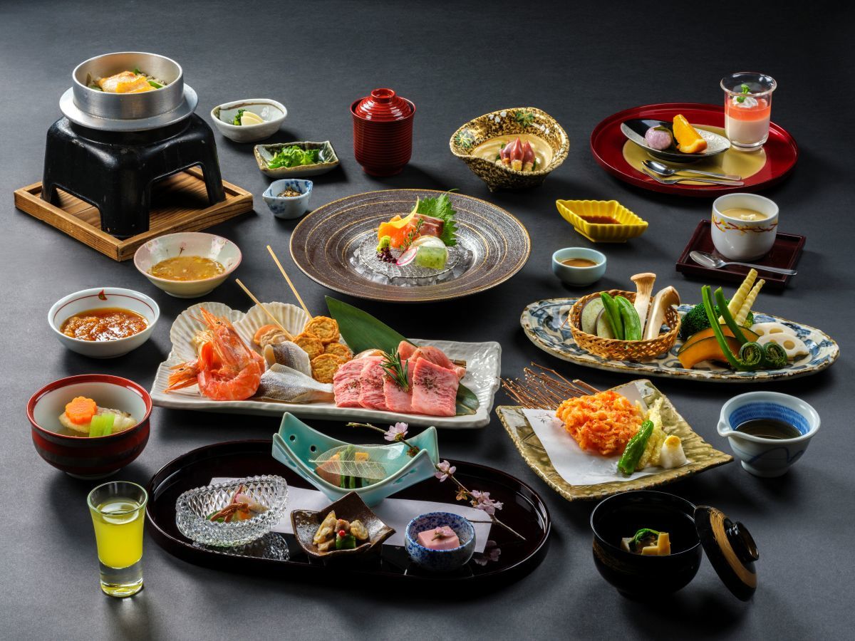 箱根小涌谷温泉 水の音 【夕食時60分間飲み放題付】室数限定!最大3,300円OFF★早めのチェックアウトで食事も観光も満喫♪